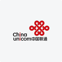 中國電信logo
