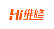 Hi維修logo